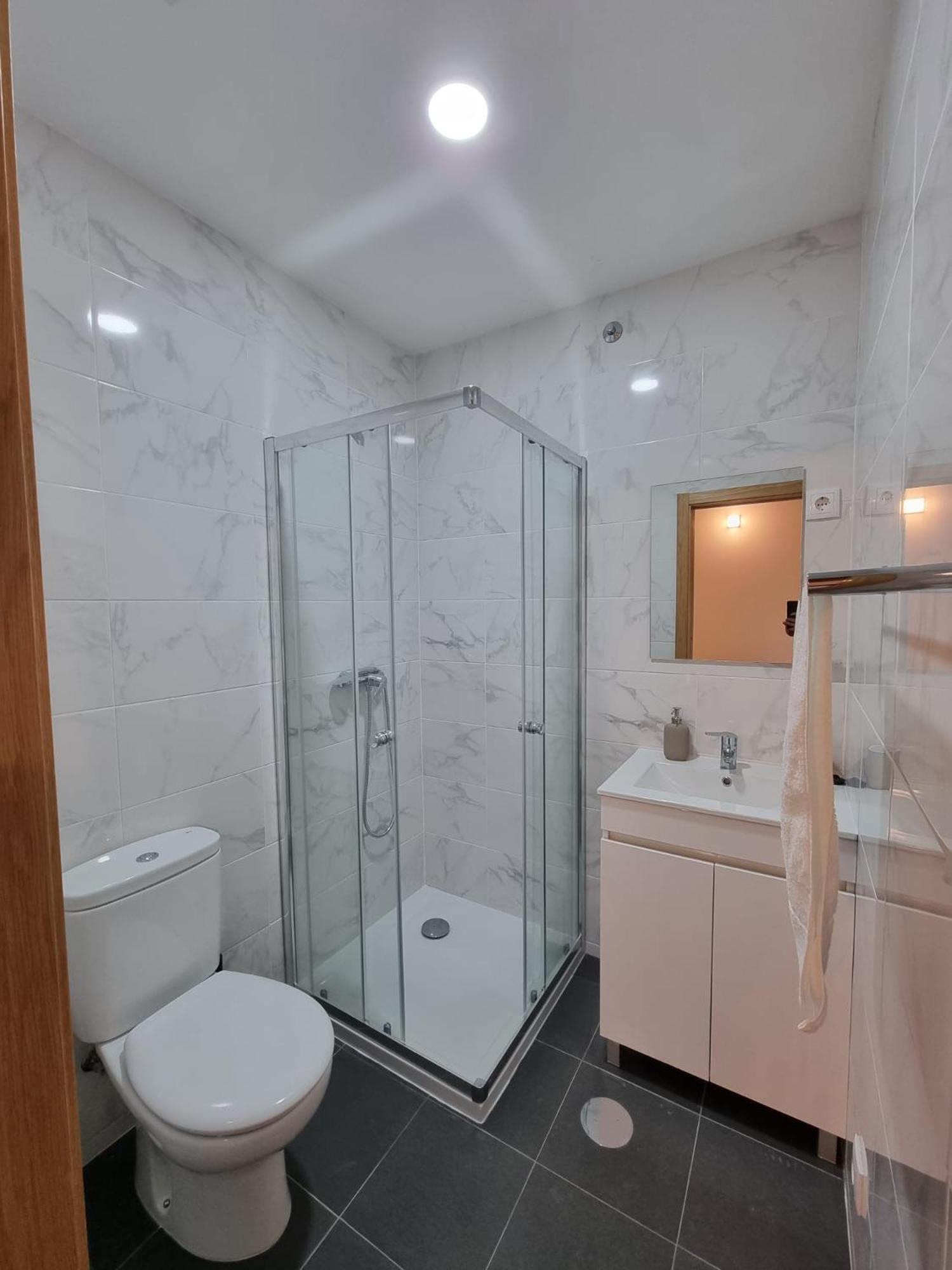 Casa De Baixo Studios Arouca Zimmer foto